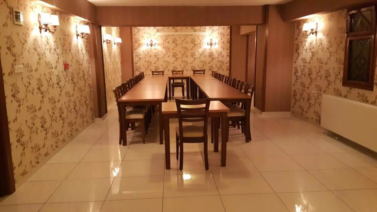 گرند اونال استانبول