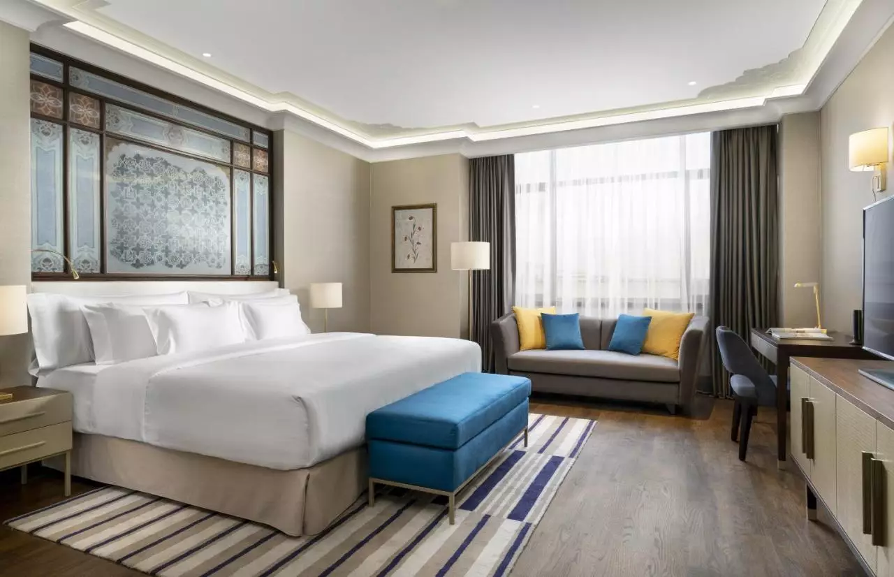 بارسلو استانبول