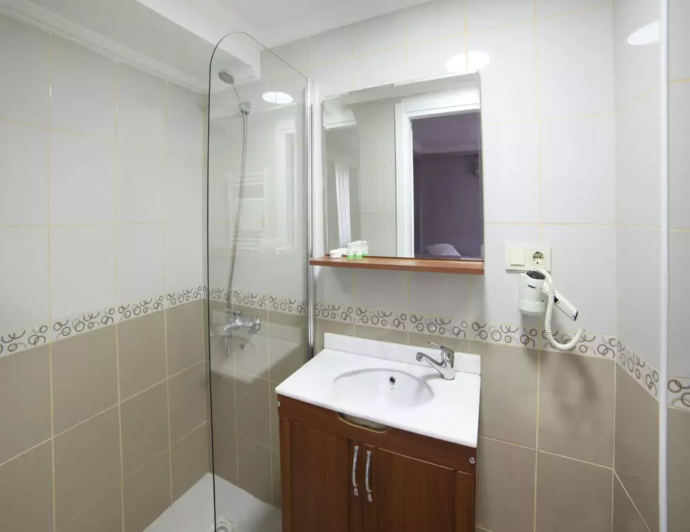 سرنیتی بوتیک استانبول