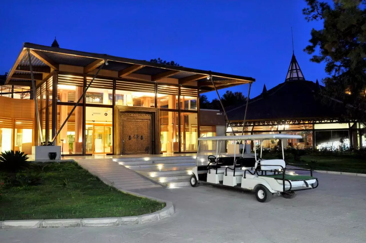 مارتی مایرا آنتالیا