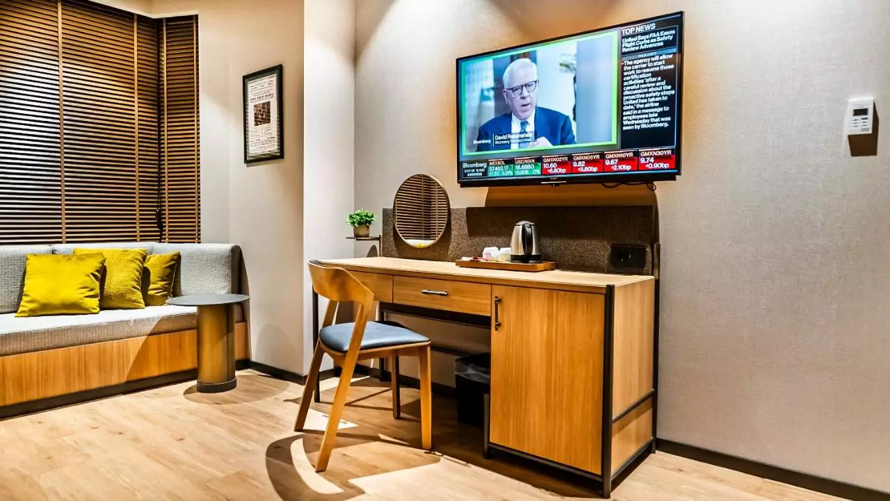 لامارتین استانبول