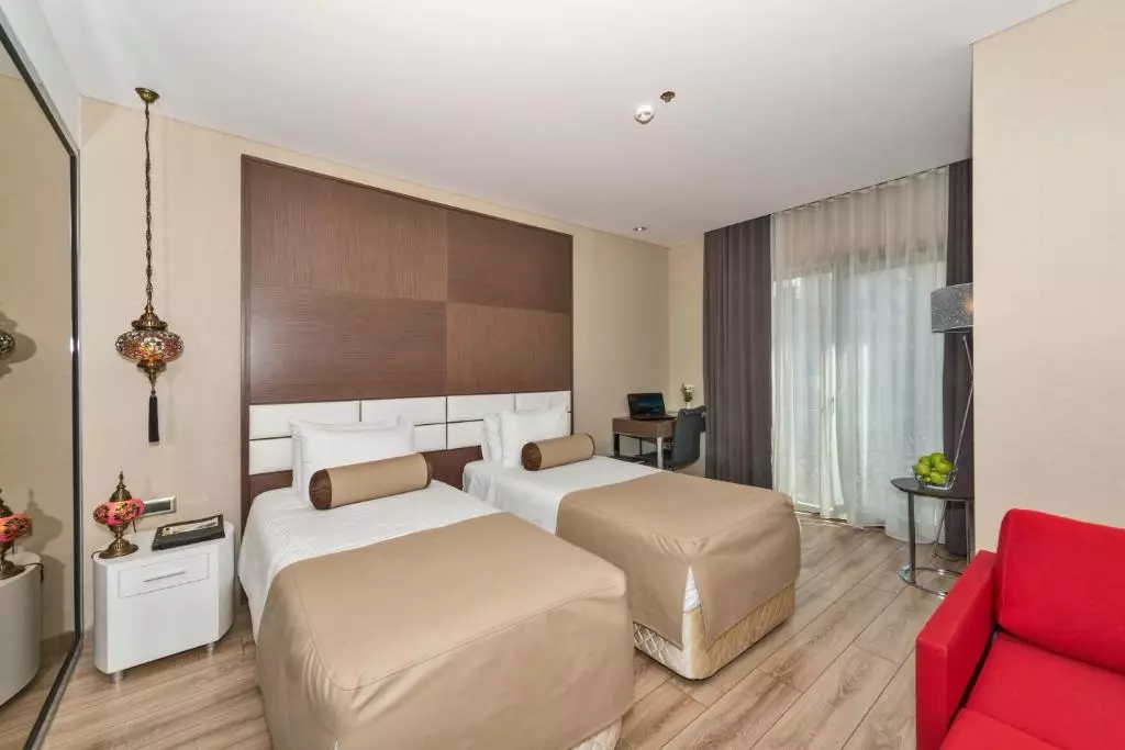 دورا استانبول