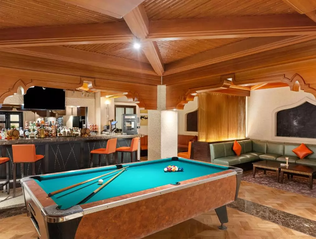 ریکسوس المیرید راس الخیمه