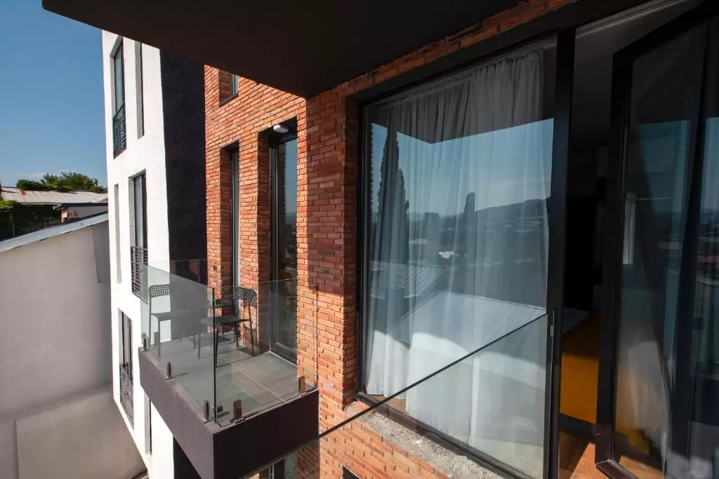 اولد سیتی بوتیک تفلیس