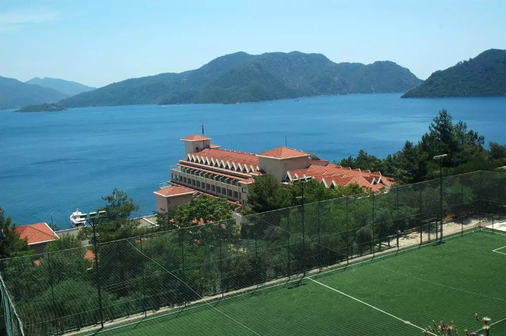 لابراندا مارس مارماریس