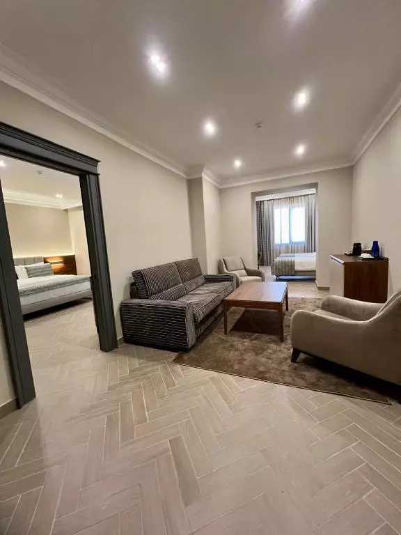 پلازا ویکتوریا ایروان