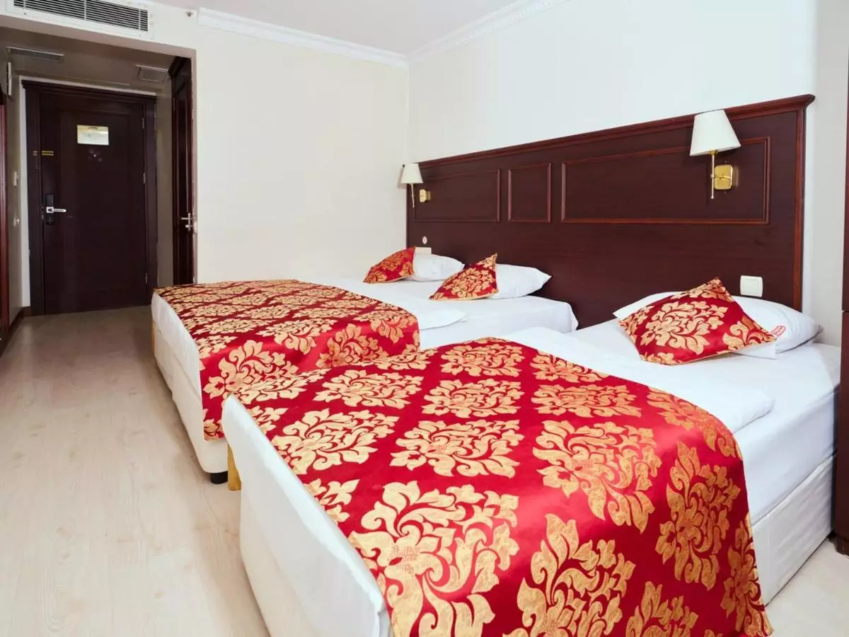 نیو سیتی استانبول