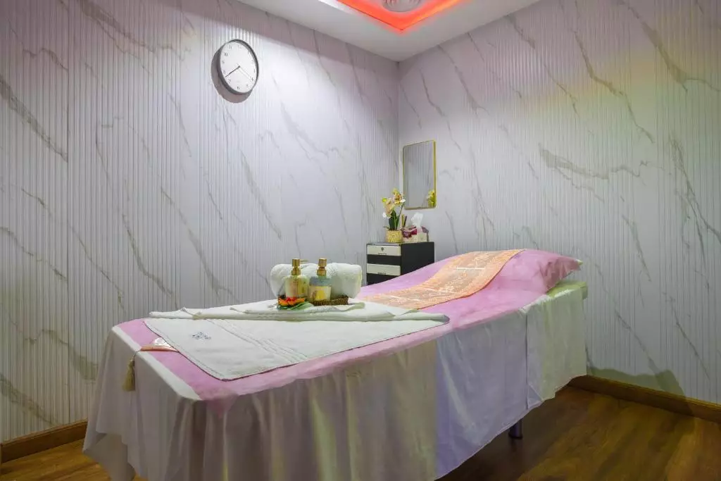 پارک(ال جوهره گاردنز سابق) دبی