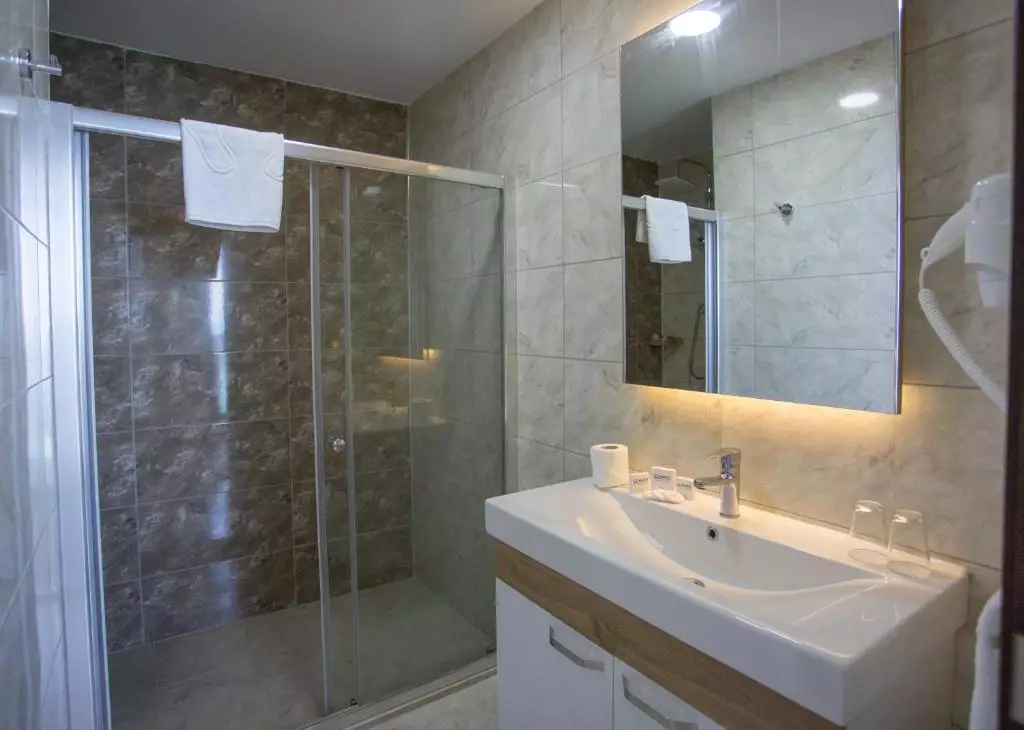 هتل مارتی پرایم بیچ