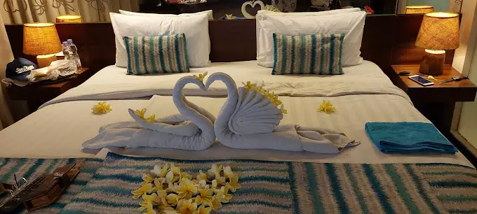 گرند ایکسورا کوتا ریزورت