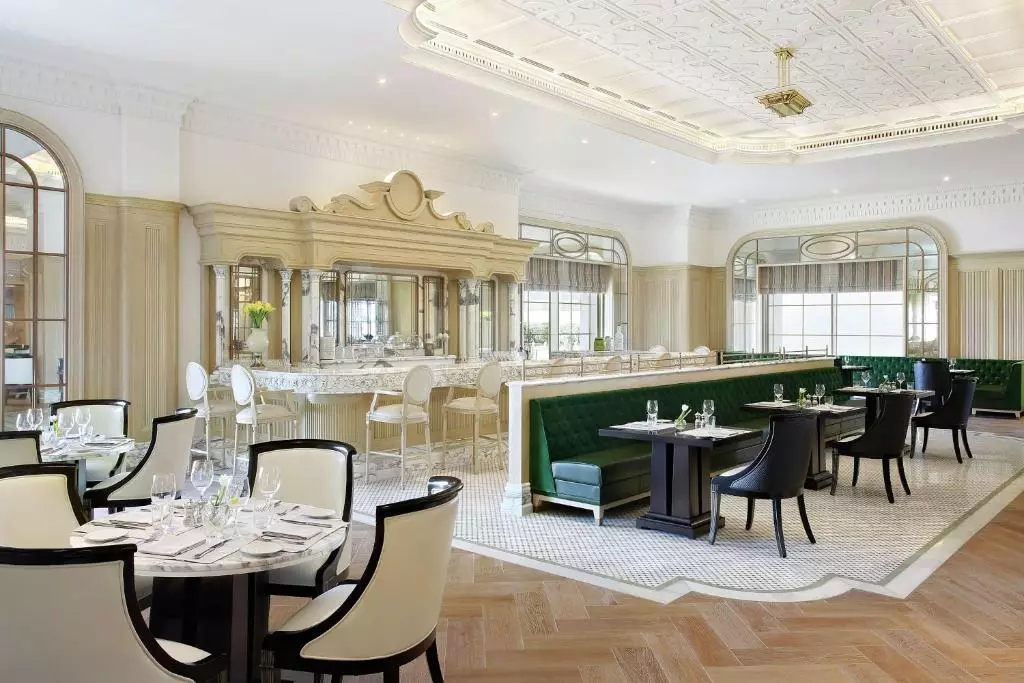 هبتور پالاس دبی