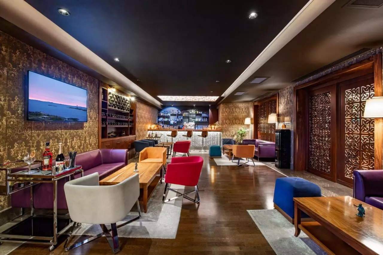 مرکور اولد تاون تفلیس