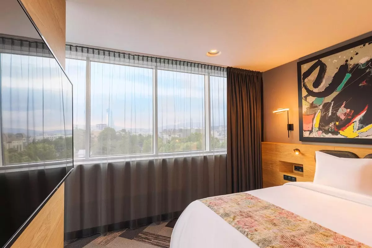 رادیوس تفلیس