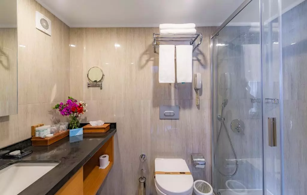 سامارا بدروم