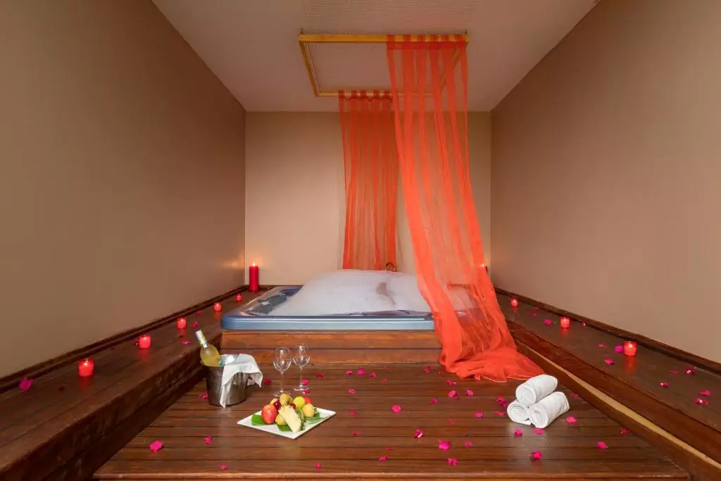 کفالوکا ریزورت