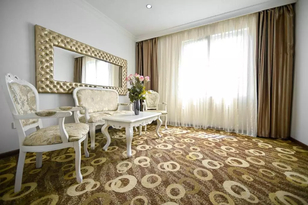 امپریال ایروان