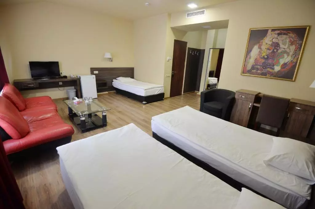 یروان دلوکس ایروان