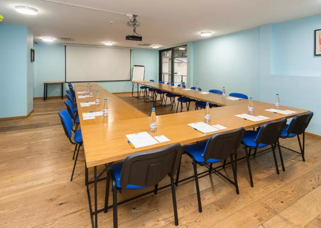 اربن پارک تفلیس