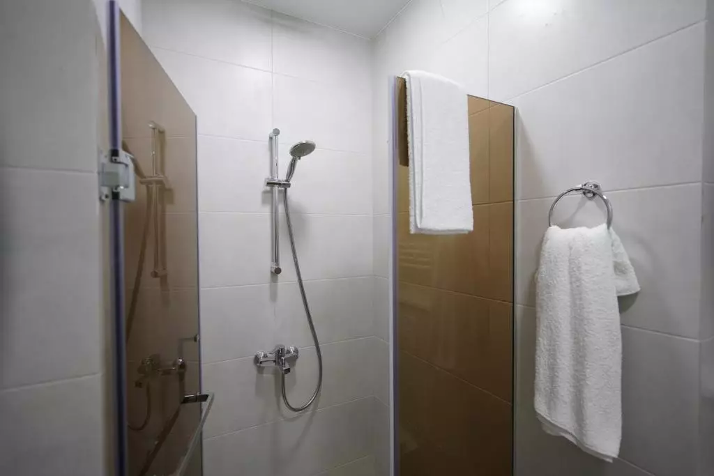 هتل رومی باتومی