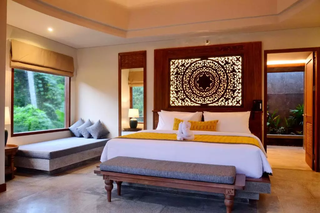 کنران ریزورت اوبود بای سوسکوما