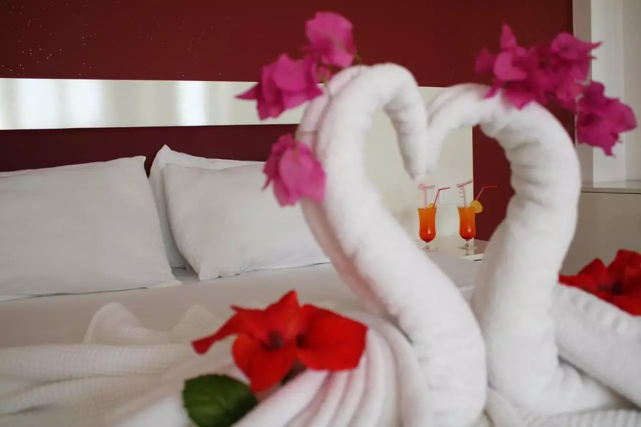 بین بیلا آلانیا