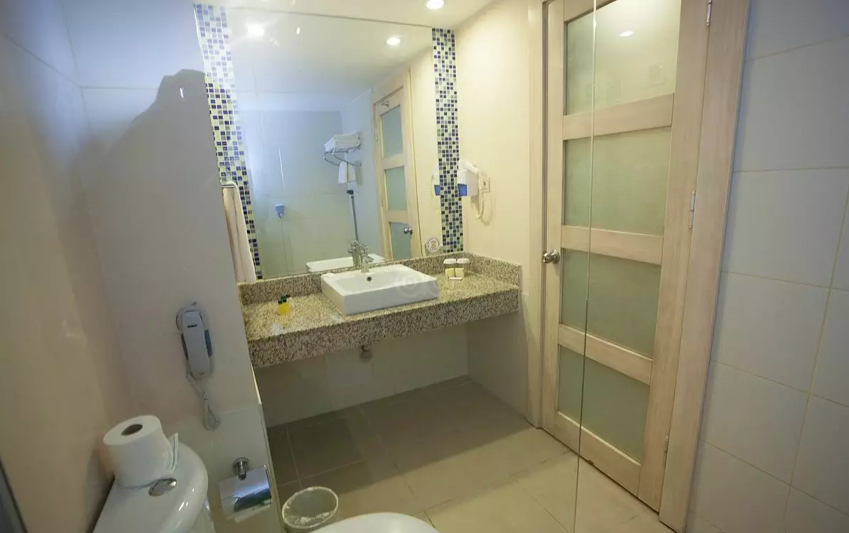 افسیا ریزورت