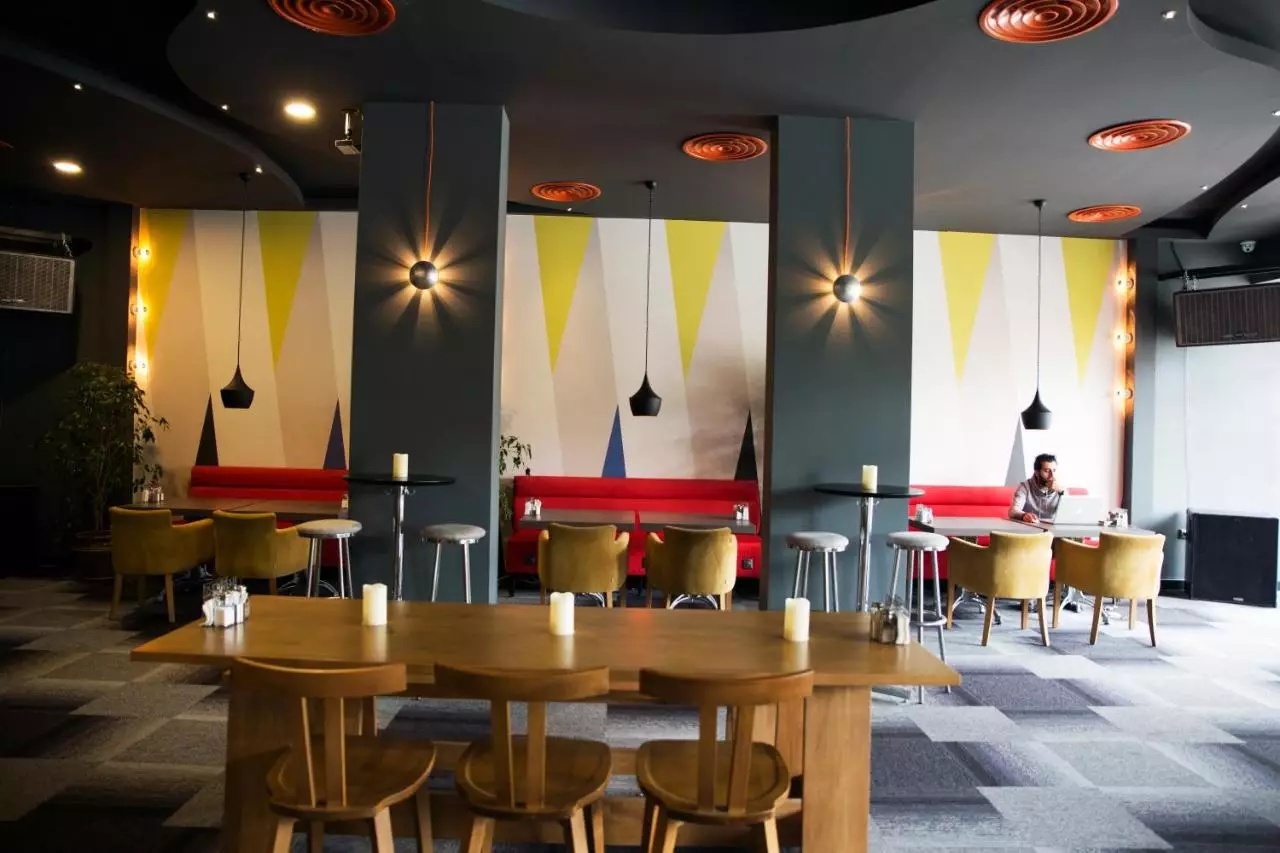 ماندارین ریزورت اند اسپا