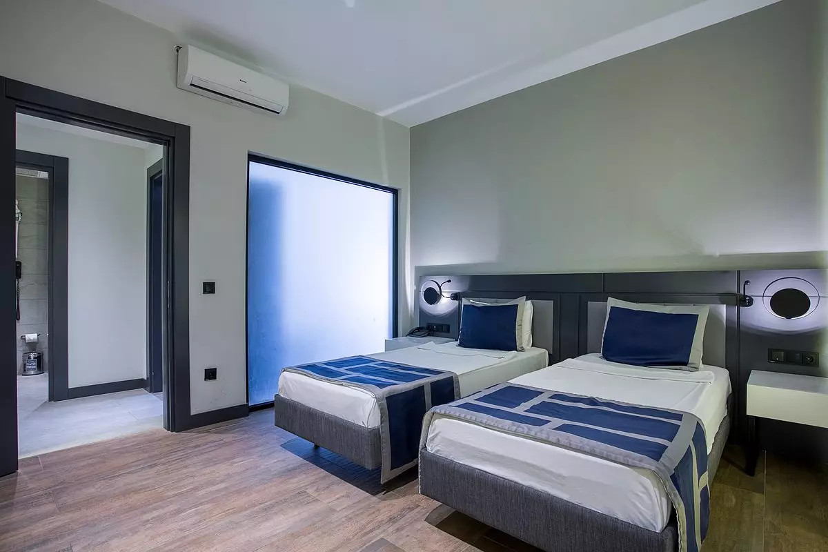 نوکسین دولوکس آلانیا