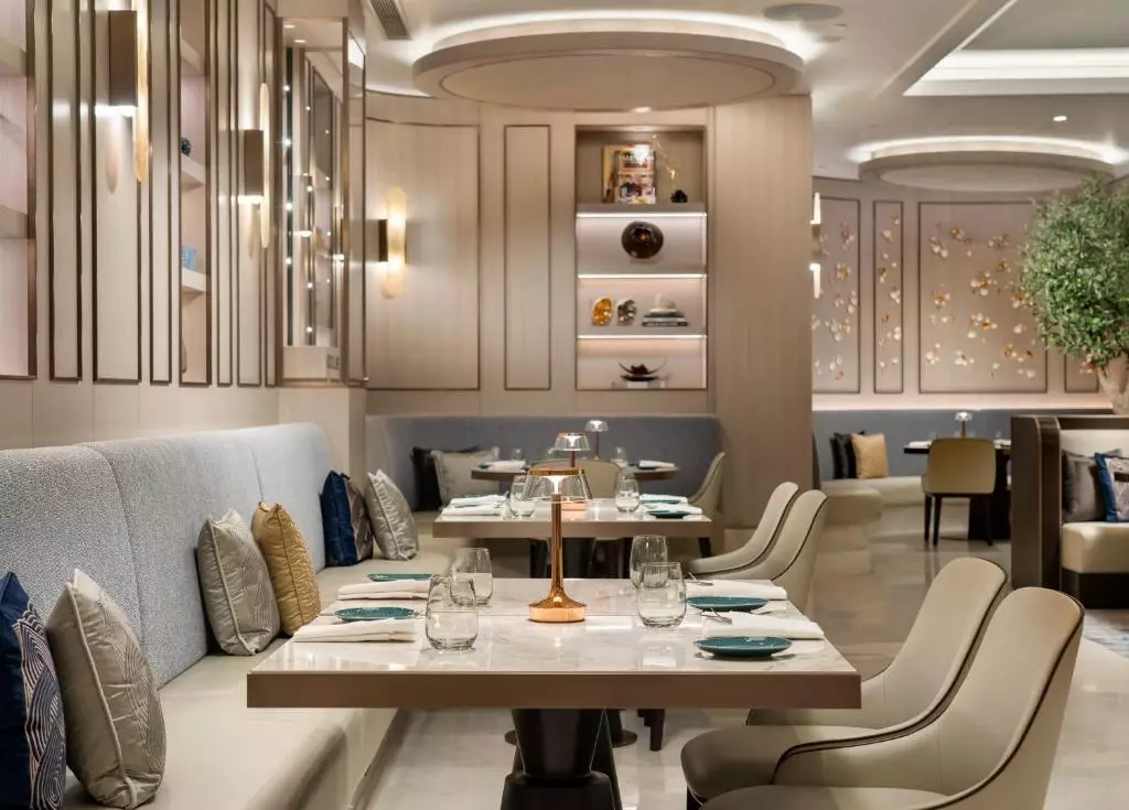 ادرس استانبول