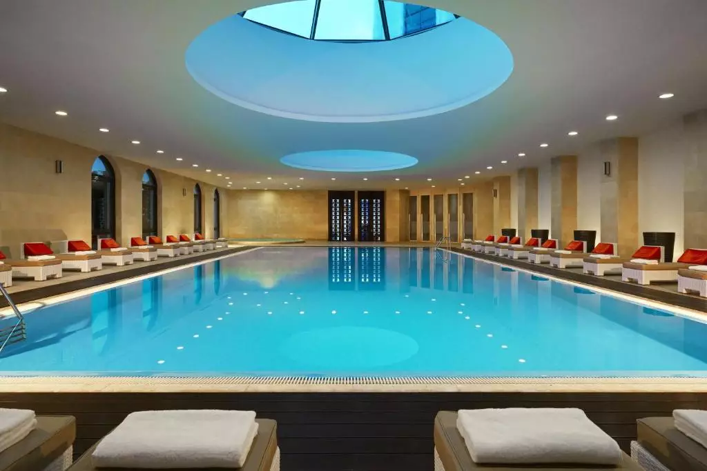 شرایتون باتومی