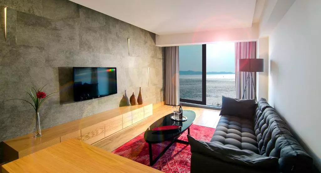 هتل ایلایدا آوانتگارد