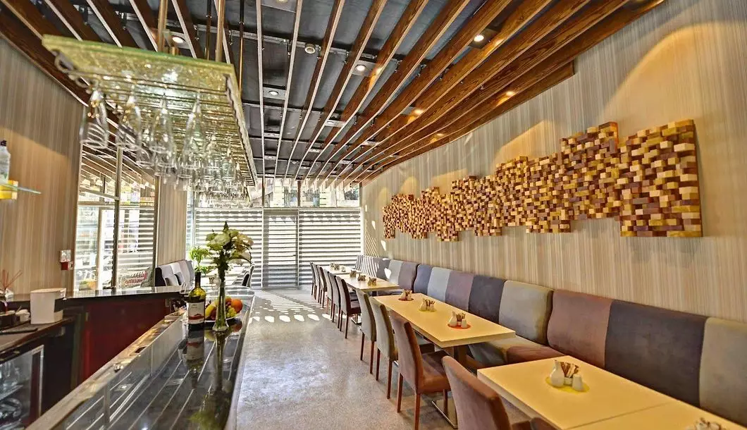 آل این استانبول