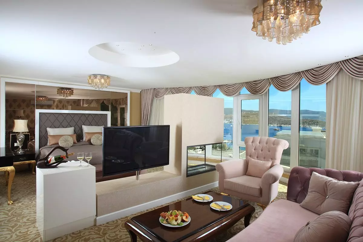 رویال آرنا ریزورت اند اسپا