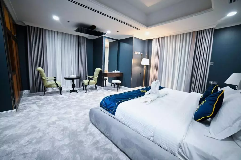 سون سیز دبی