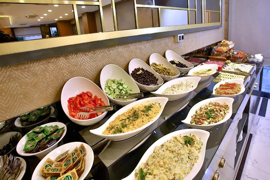 تانگو تکسیم استانبول