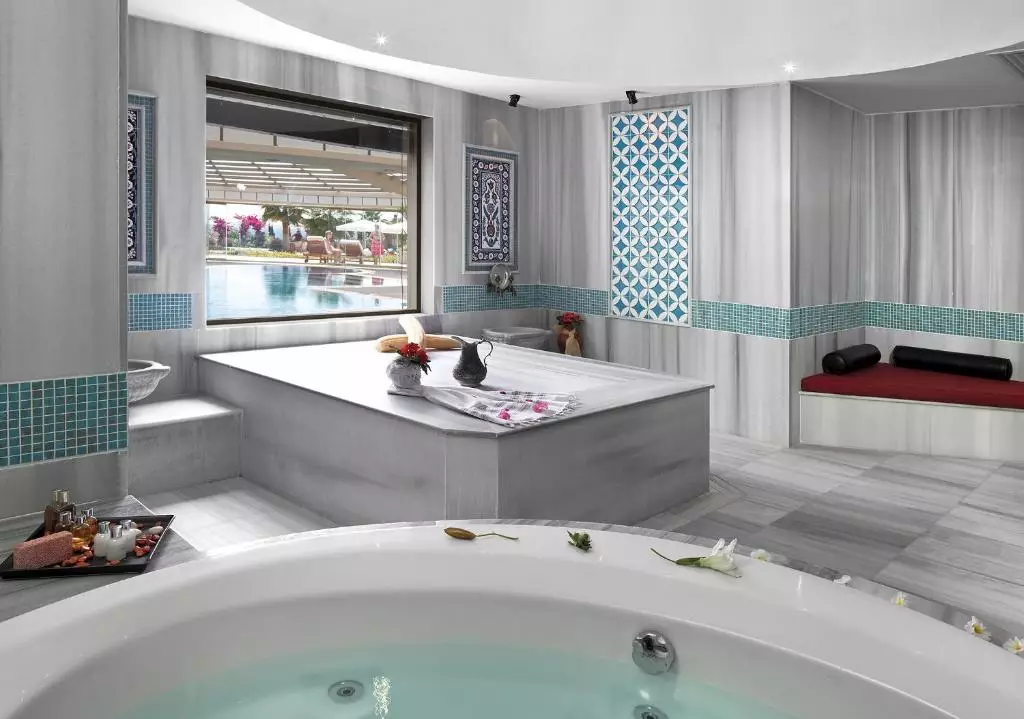 سیانجی ولبیینگ ریزورت