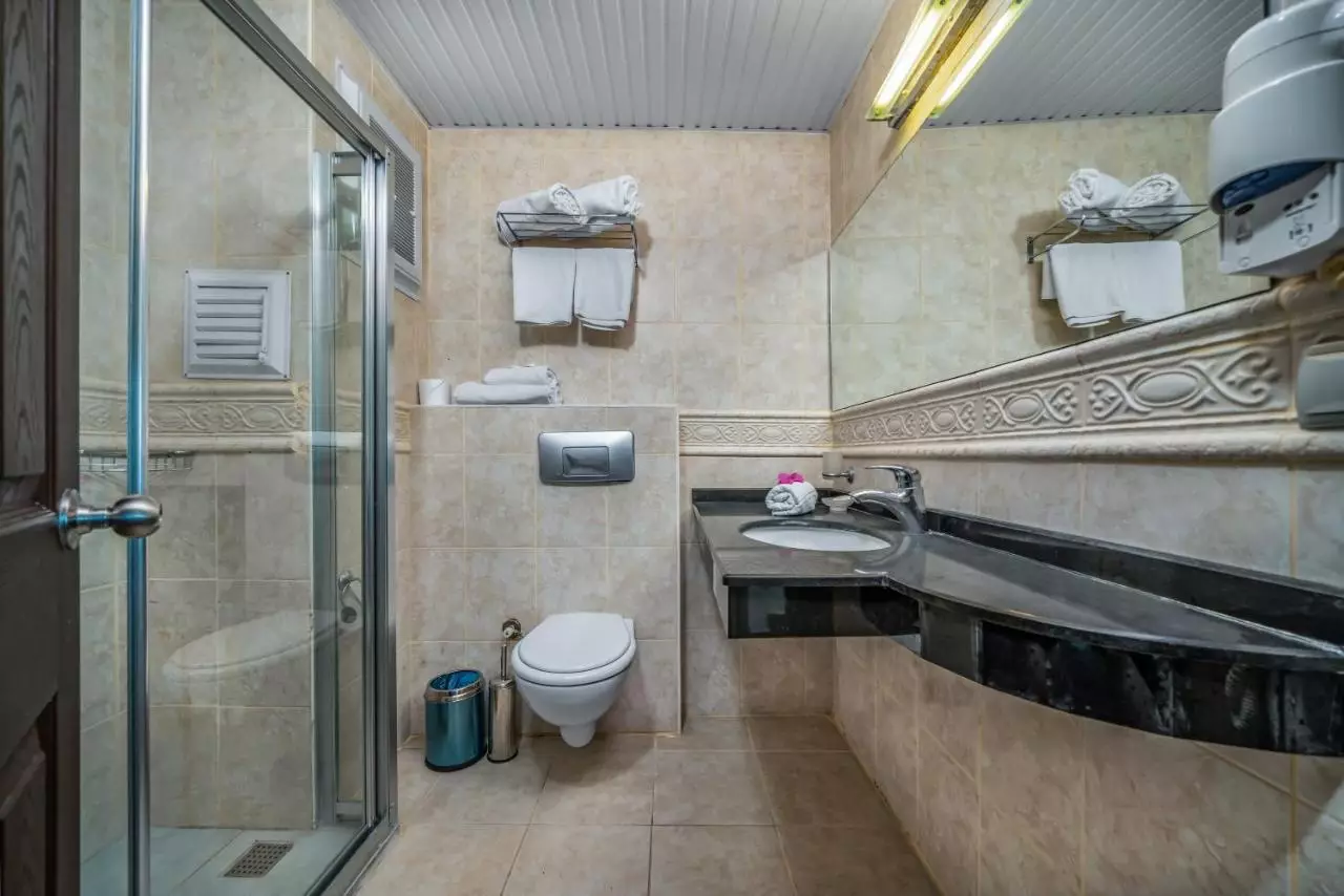 آرسی بلو بیچ