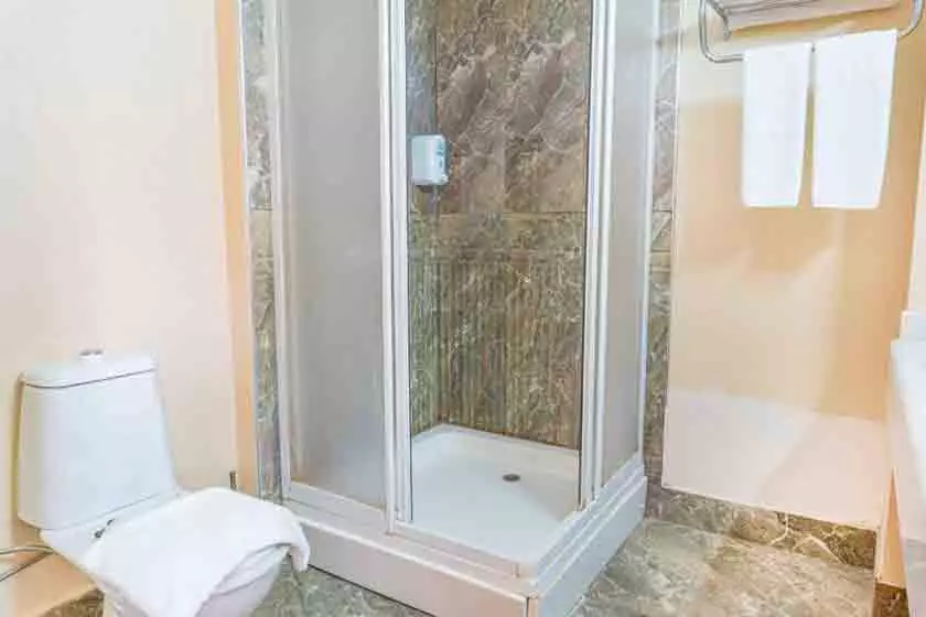 بل پوینت بیچ آنتالیا