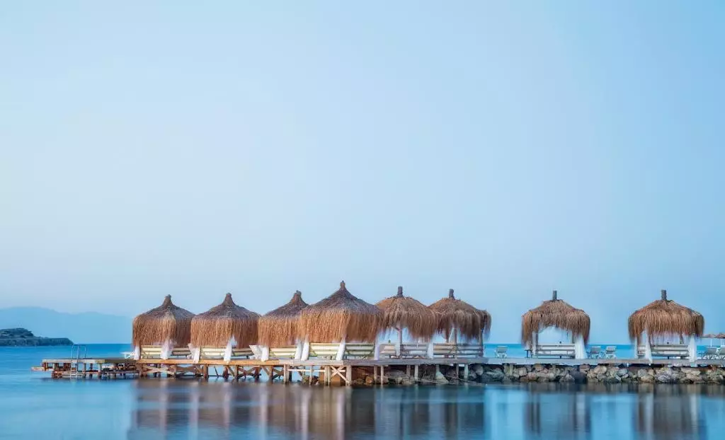 سلکتوم کالرز بدروم