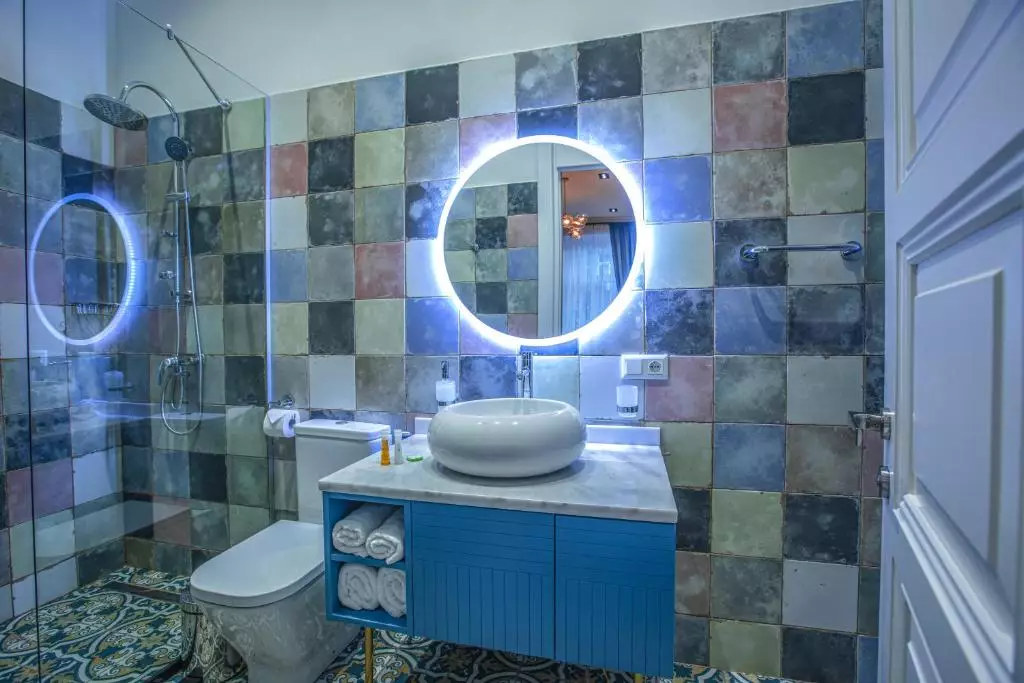 هریتیج تفلیس