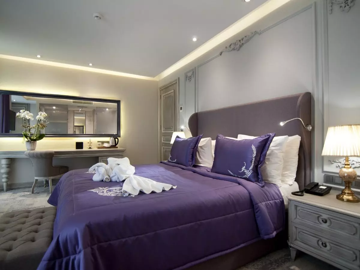 تی کی تکسیم بسفروس استانبول