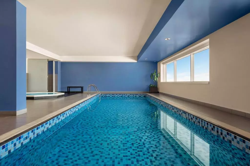 رامادا پلازا بای ویندهام دبی