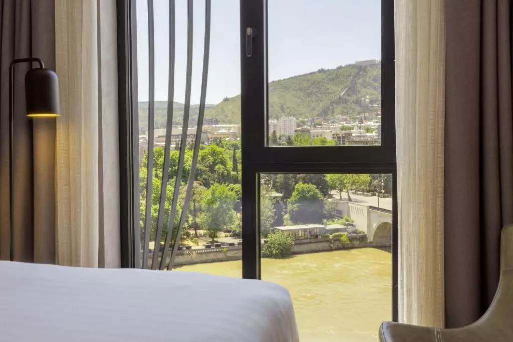 موکسی تفلیس