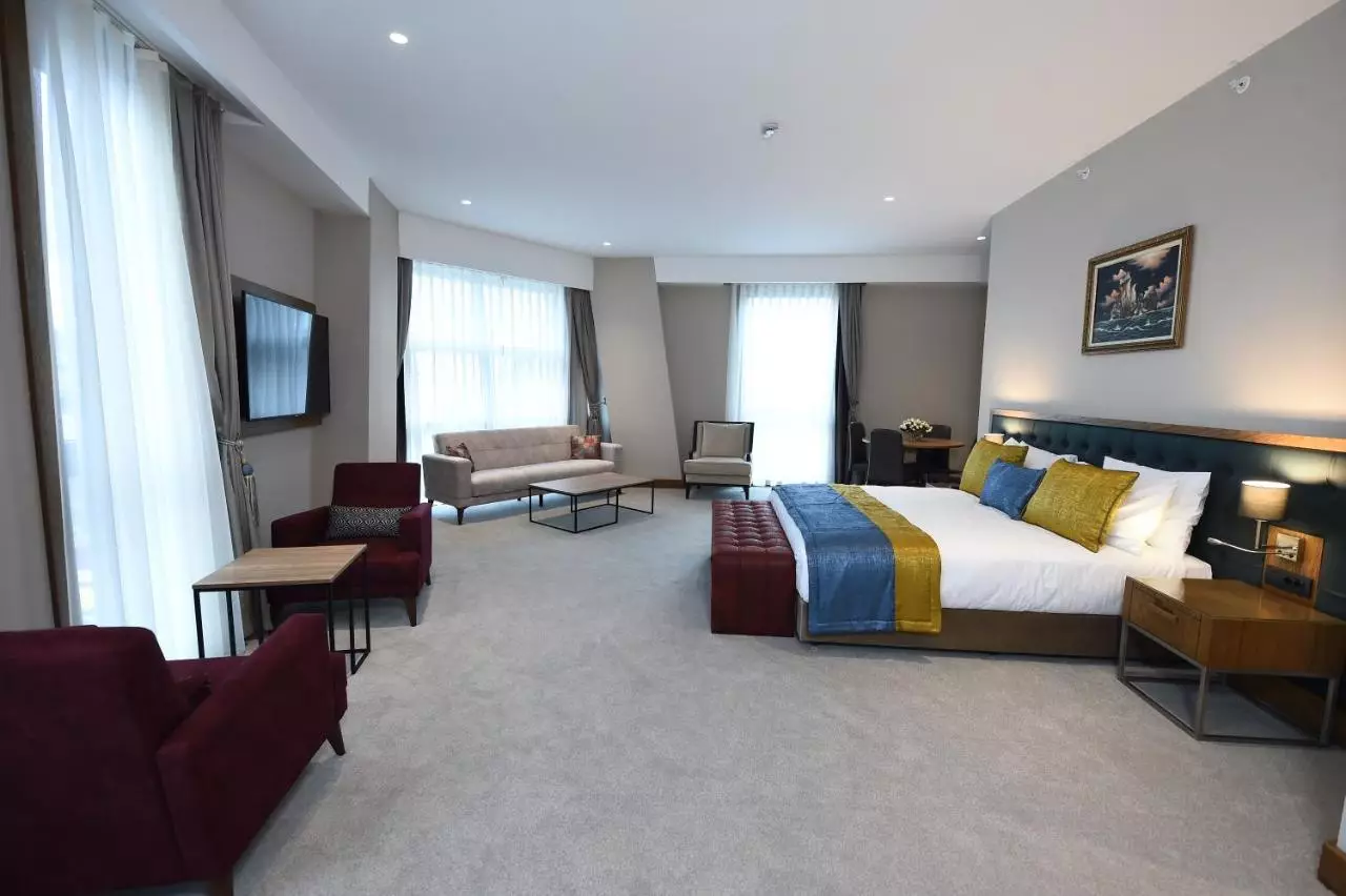 چر استانبول