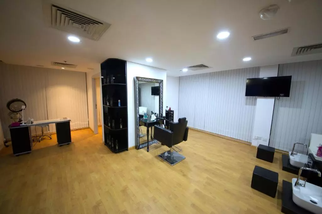 بست وسترن پلاس پیرل کریک دبی