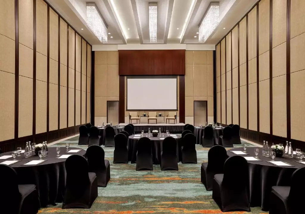 آنانتارا داون تاون دبی