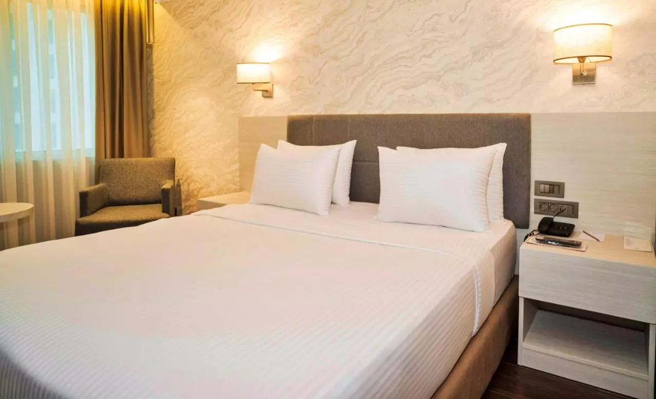 ددمان استانبول