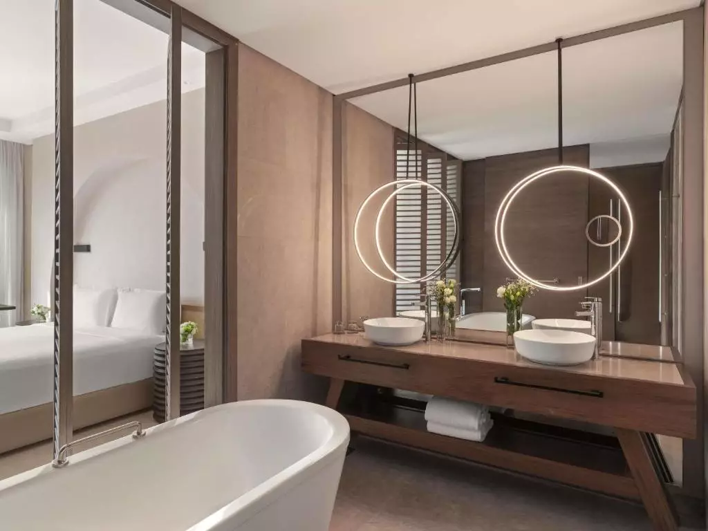 ریکسوس پالم دبی