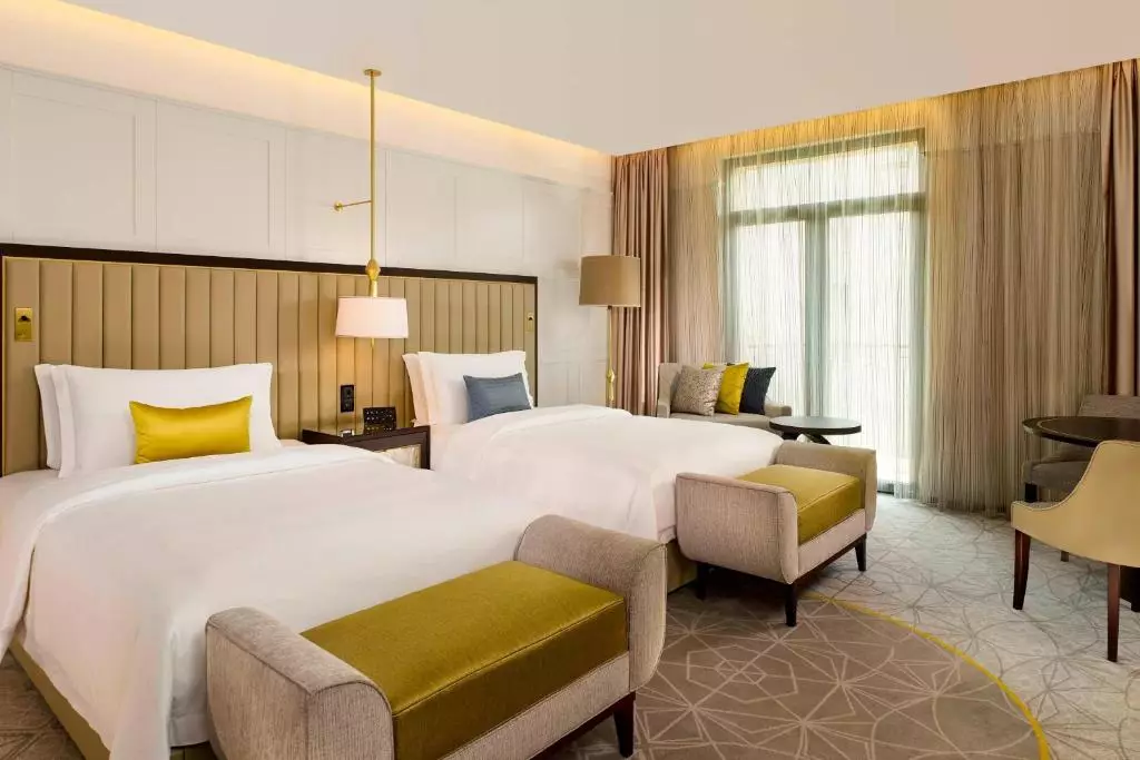 الکساندر لاکچری کالکشن ایروان