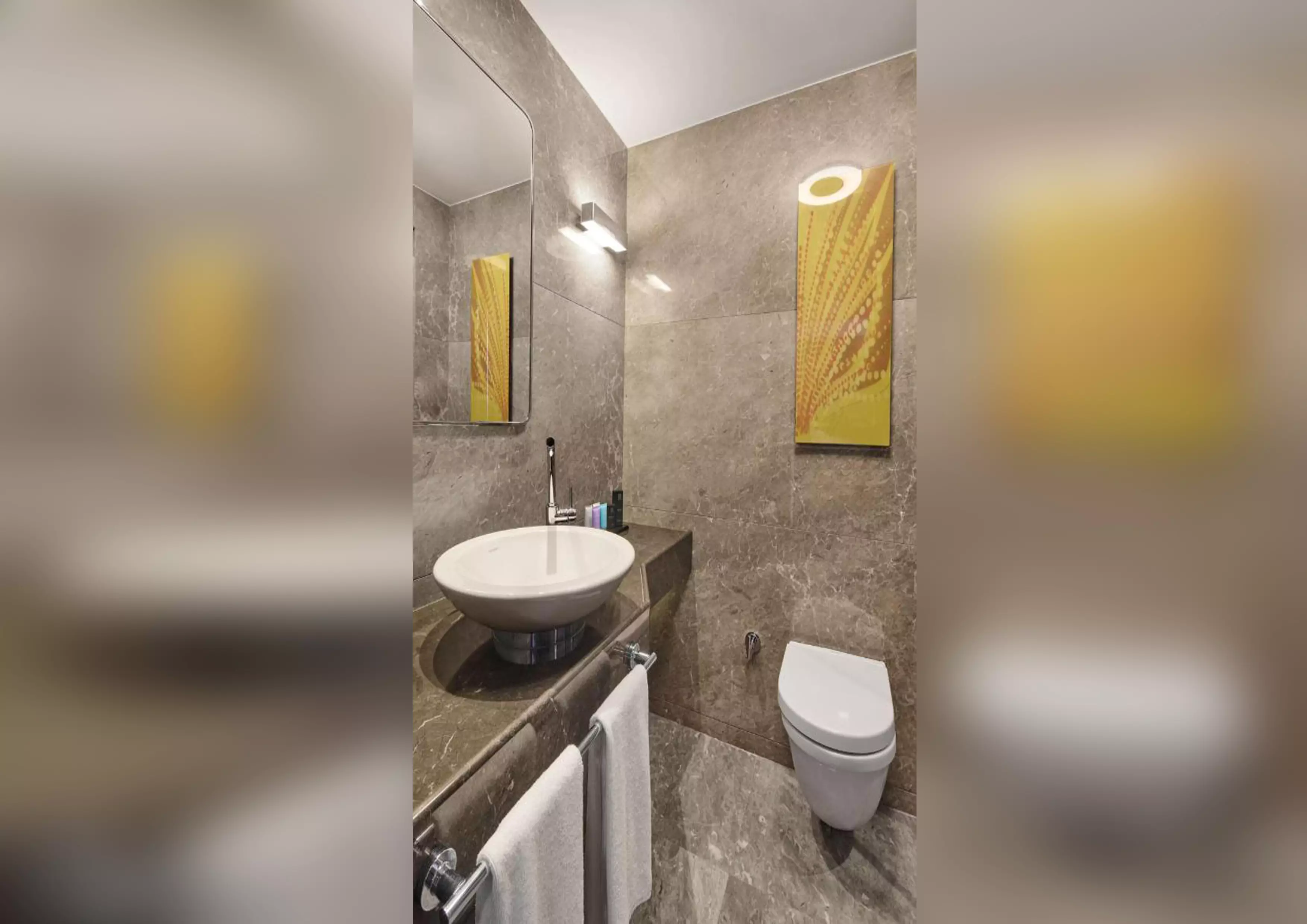 گزی بسفروس استانبول